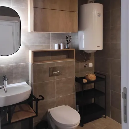 Petica Divcigora Apartment