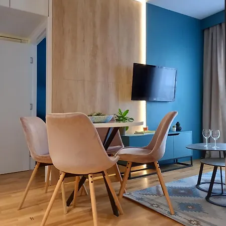 Petica Divcigora Apartment