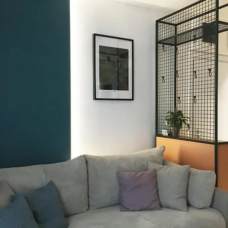 Petica Divcigora Apartamento *