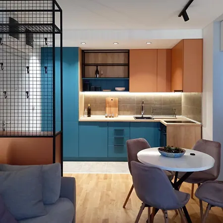 Apartament Petica Divcigora Divčibare