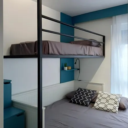 Petica Divcigora Apartment