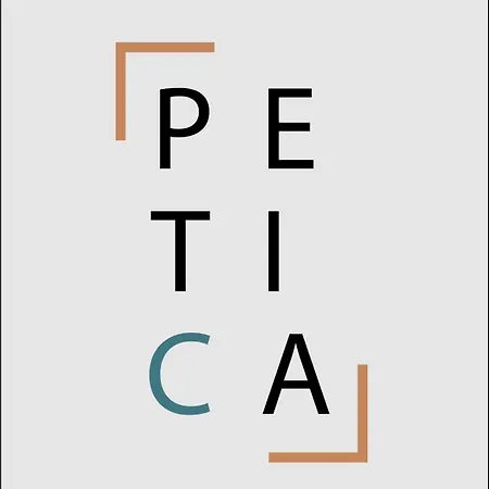 Petica Divcigora Apartment