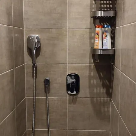 Apartament Petica Divcigora Divčibare