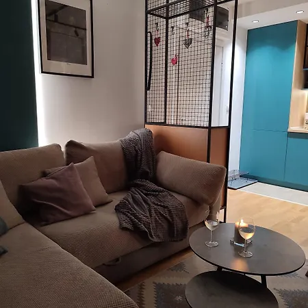 Apartament Petica Divcigora Divčibare