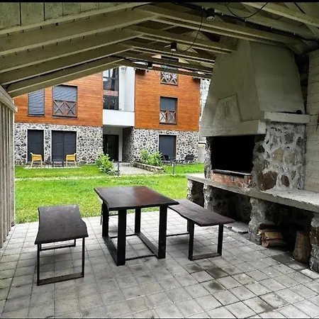 Petica Divcigora Apartment Divcibare