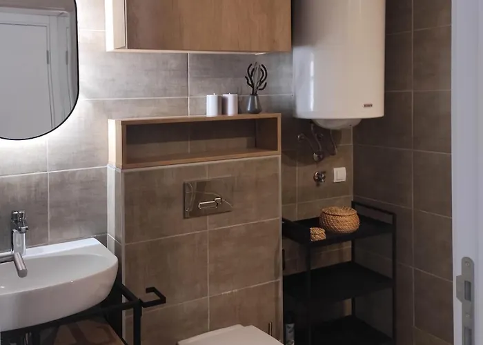 Petica Divcigora Apartment