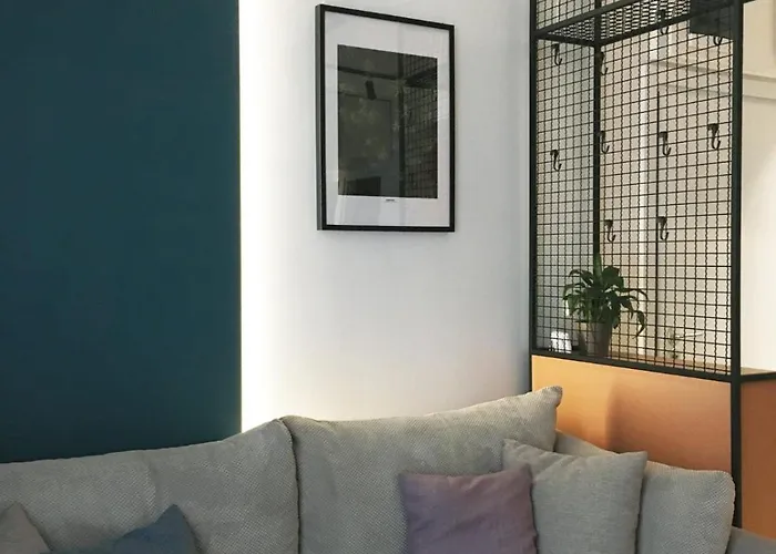 Petica Divcigora Apartment *