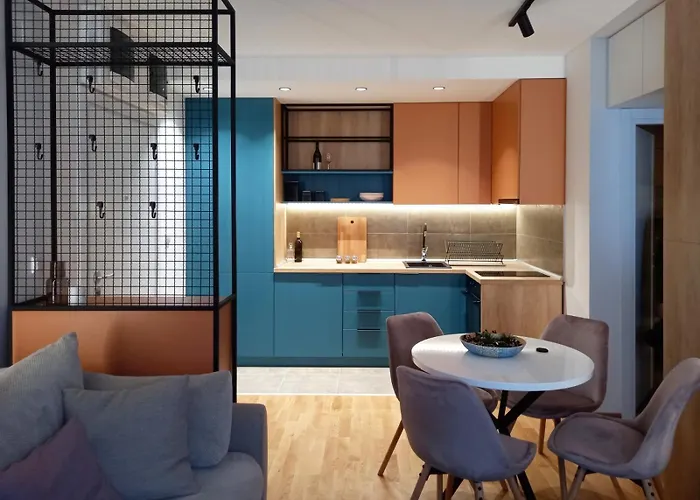 Apartment Petica Divcigora Divčibare