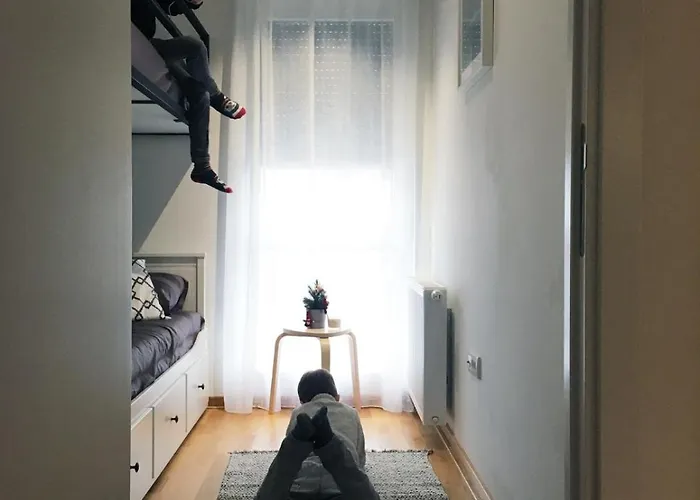 Petica Divcigora Apartment Divčibare