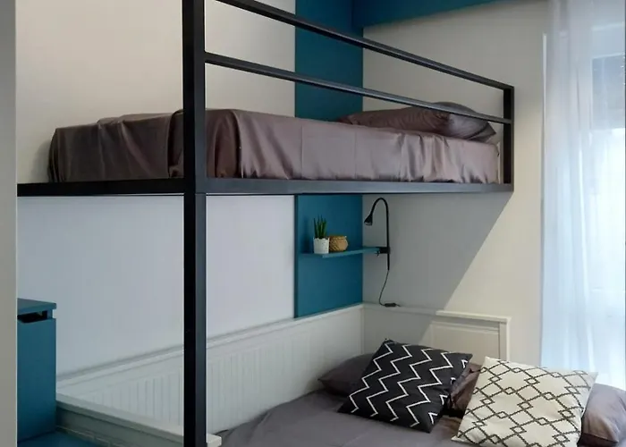 Petica Divcigora Apartment