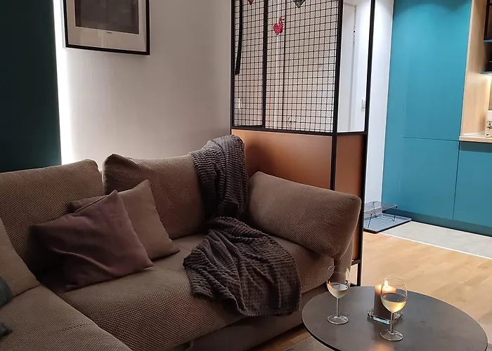 Apartment Petica Divcigora Divčibare