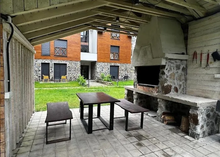 Petica Divcigora Apartment Divčibare